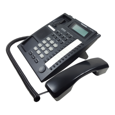Panasonic KX-T7735 24 Key Telephone Panasonic KX-T7735 24 Key Telephone