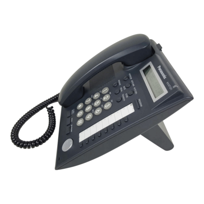 Panasonic KX-DT321 Digital Telephone Panasonic KX-DT321 Digital Telephone