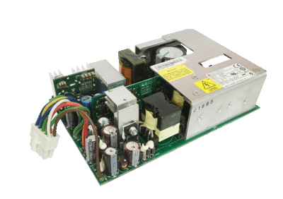 Avaya IP Office 500 V1/V2 Power Supply
