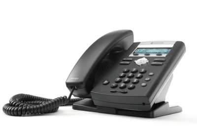Polycom SoundPoint IP 331 Telephone Polycom SoundPoint IP 331 Telephone