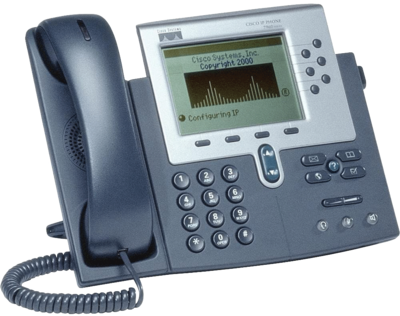 Cisco 7960G IP Phone