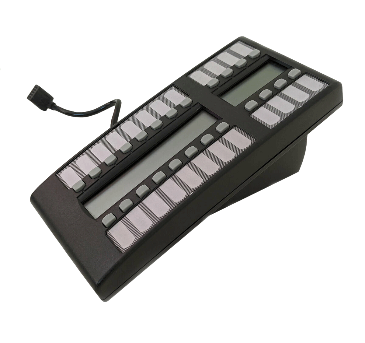 Nortel T24 Key Indicator Module