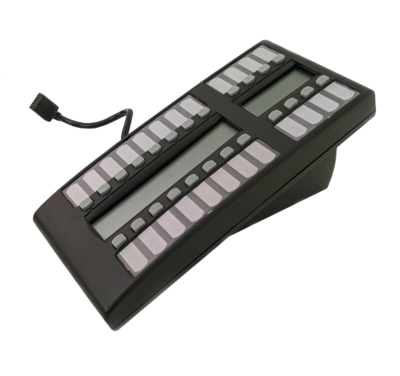 Nortel T24 Key Indicator Module