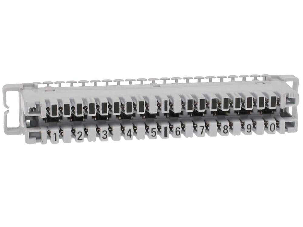 Krone 237A Terminal Strip