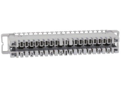 Krone 237A Terminal Strip