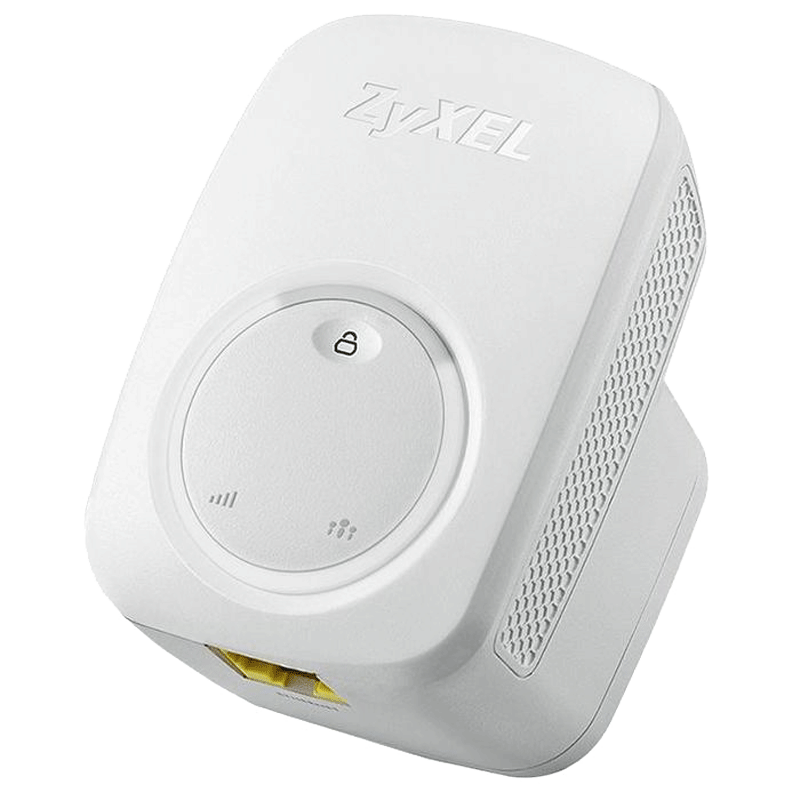ZyXEL WRE2206 Wireless Extender
