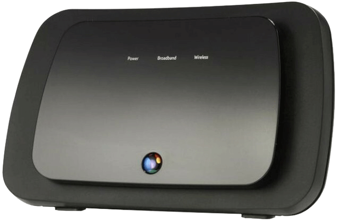 BT Home Hub 3.0 Type B