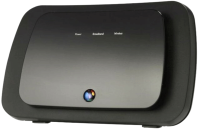 BT Home Hub 3.0 Type B