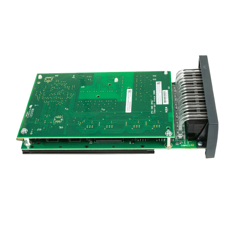 Avaya IP Office 500 Combo BRI Card 700476021