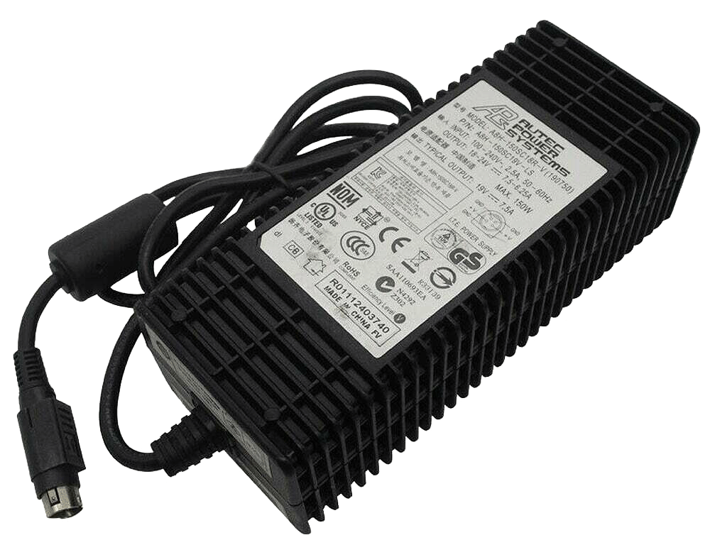 Autec Power Systems A8H-150SC18R-V