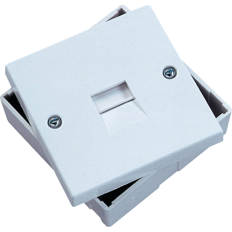 Excel PABX Surface Mount LJU - Type 2/2A