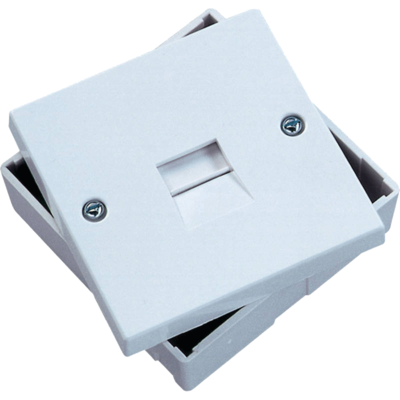 Excel PABX Surface Mount LJU - Type 2/2A