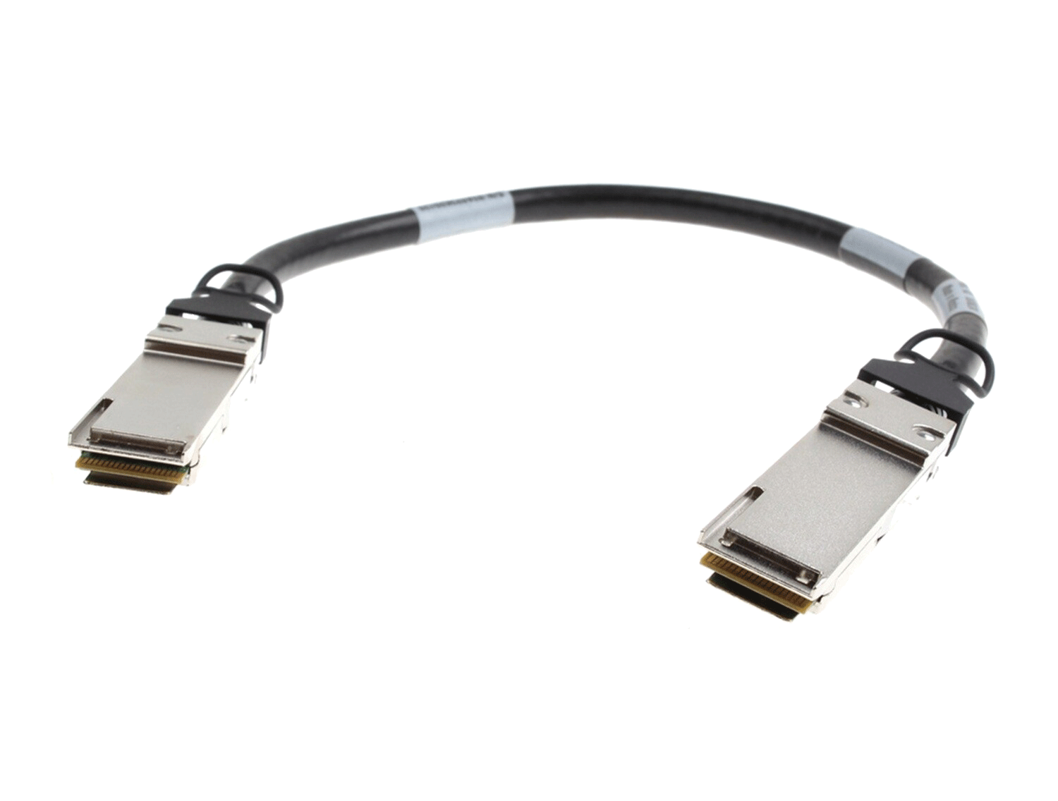 NetApp 112-00176 0.5M External SAS Cable
