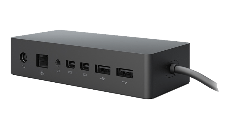 Microsoft 1661 Surface Dock Station
