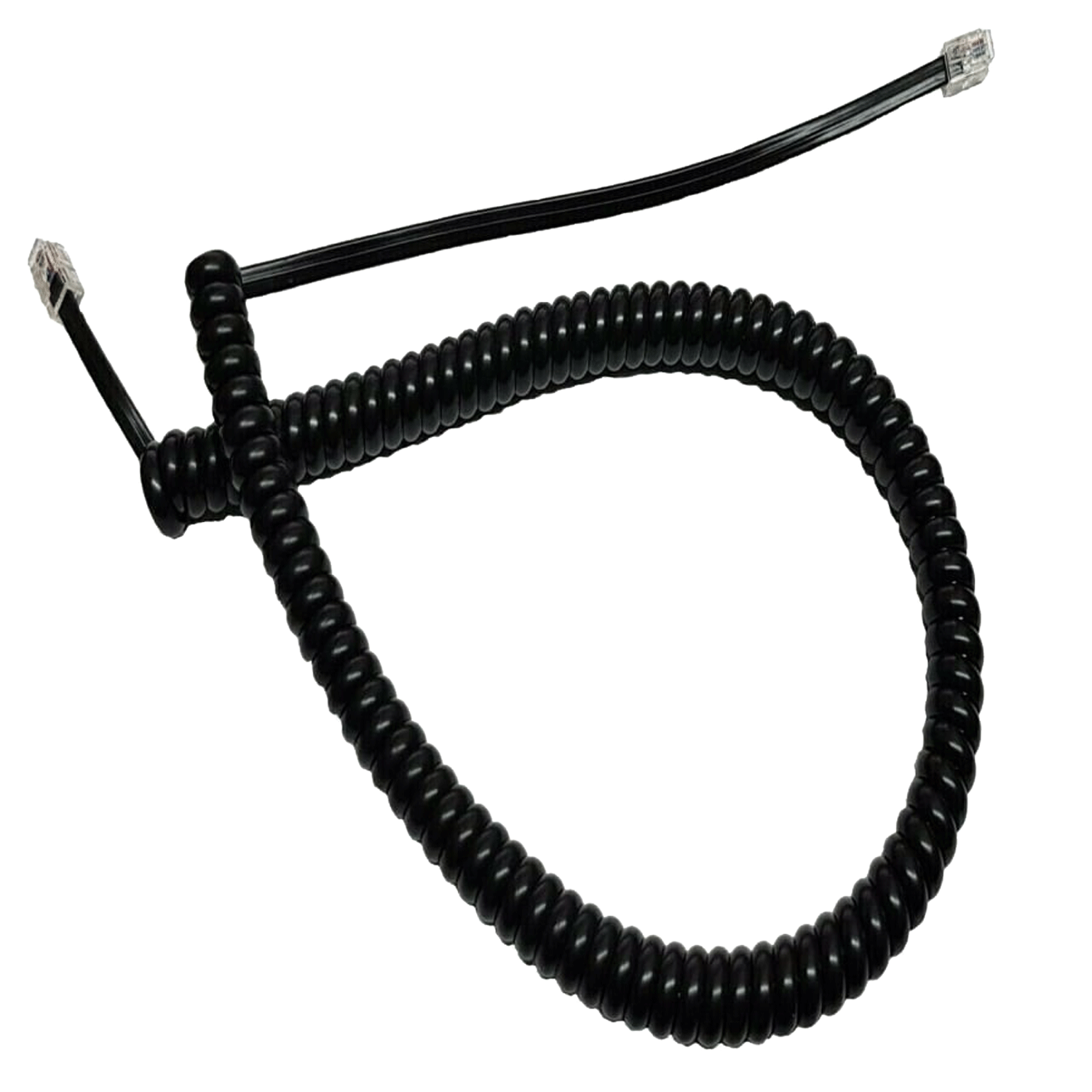 Nortel 1230 IP Telephone Curly Cord