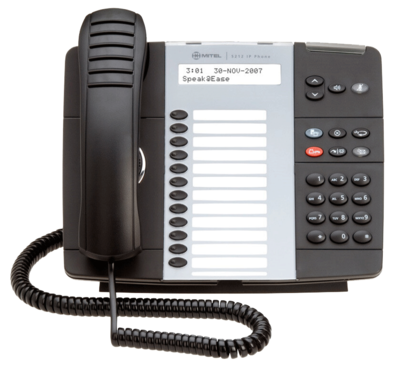 Mitel 5212 IP Telephone