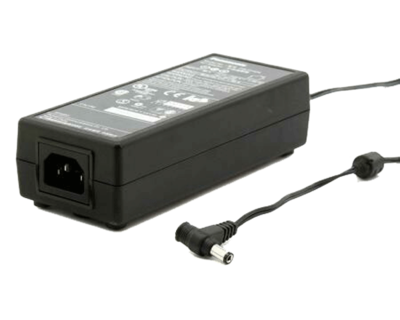 Panasonic 40V 1.38A Power Adapter PSLP1244