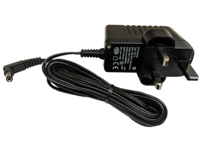 Aastra 53xx Series phones power supply