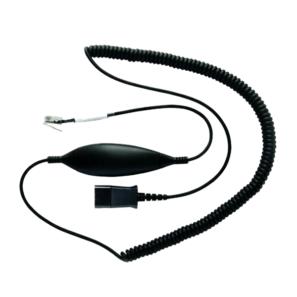 Radius BL10 Smart Cable Generic Headset Cable