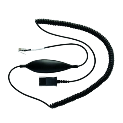 Radius BL10 Smart Cable Generic Headset Cable