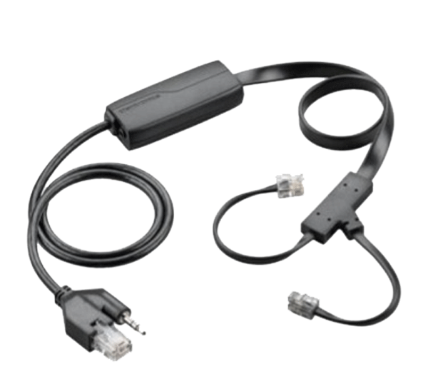 Plantronics APC-41 EHS Cable