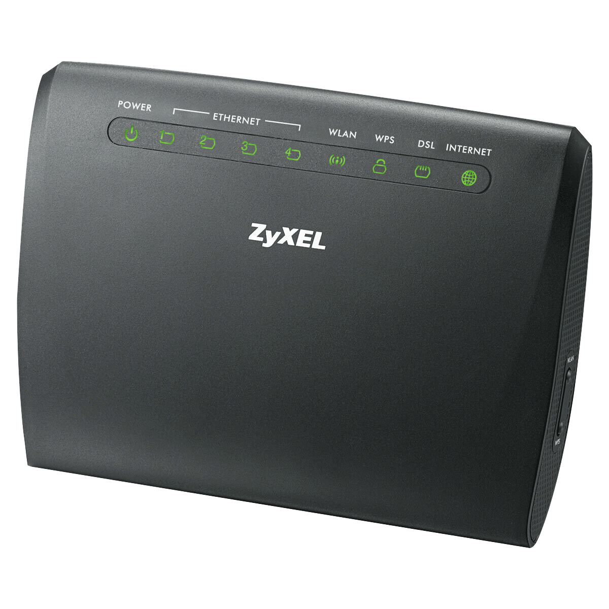 ZyXEL Router AMG1302-T11B