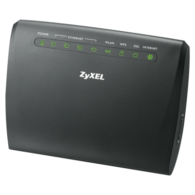ZyXEL Router AMG1302-T11B