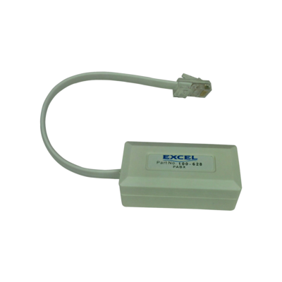 Excel 100-628 Tailed Voice Adapter