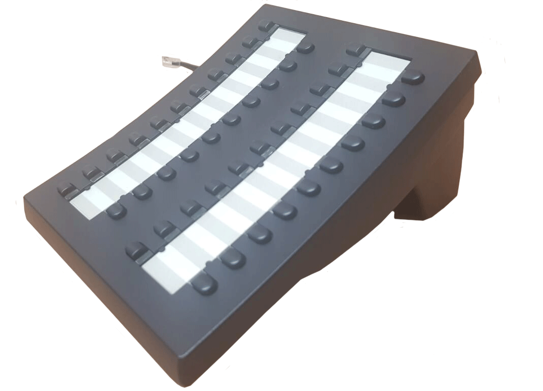 Snom Expansion Module v2.0