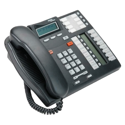 Nortel Business Series Terminal T7316E Digital Phone