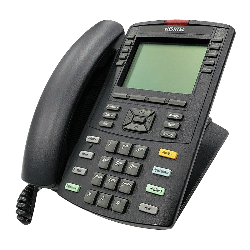 Nortel 1230 IP Desk Phone