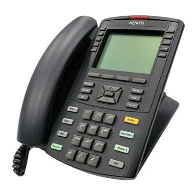 Nortel 1230 IP Desk Phone