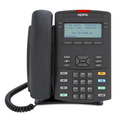 Nortel 1220 IP Desk Phone Nortel 1220 IP Desk Phone