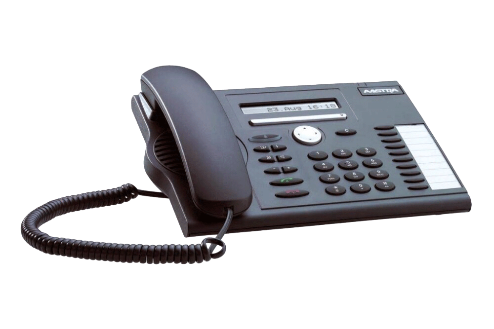 Aastra Office 5360 Digital Telephone