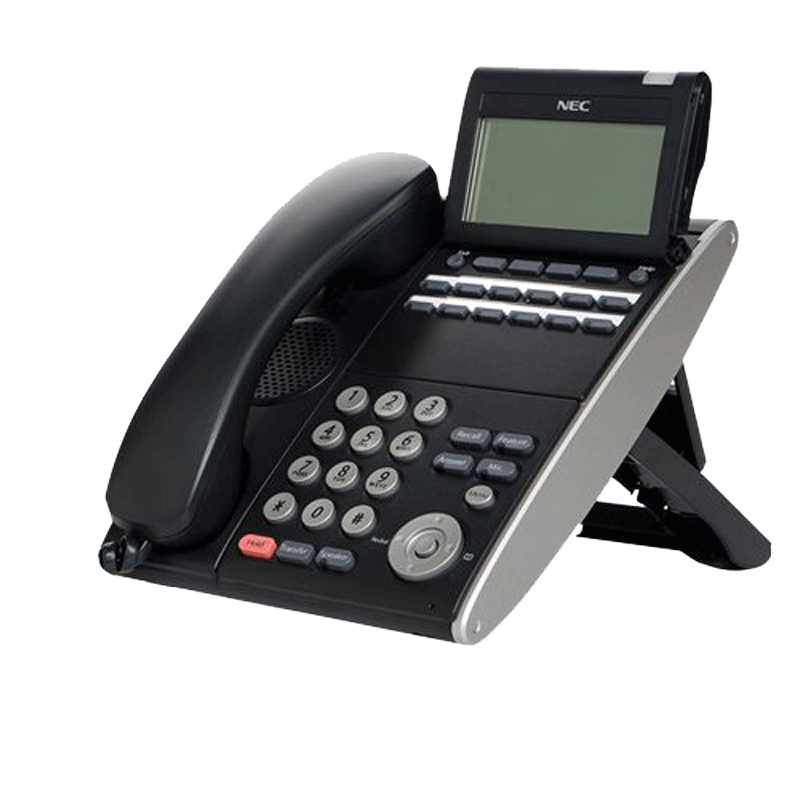 NEC DT700 ITL12D IP Telephone