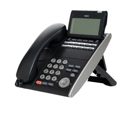 NEC DT700 ITL12D IP Telephone NEC DT700 ITL12D IP Telephone