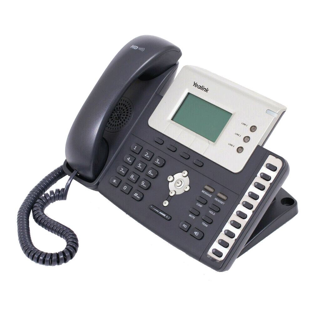 Yealink T26P IP Phone