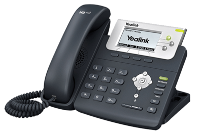 Yealink SIP-T22P IP Phone