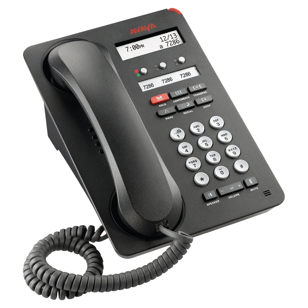 Avaya 1603i IP Telephone