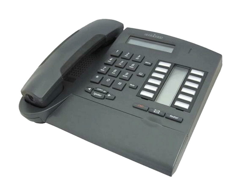 Alcatel 4020 Premium Reflex Phone