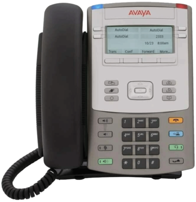 Avaya 1120E VoIP Telephone