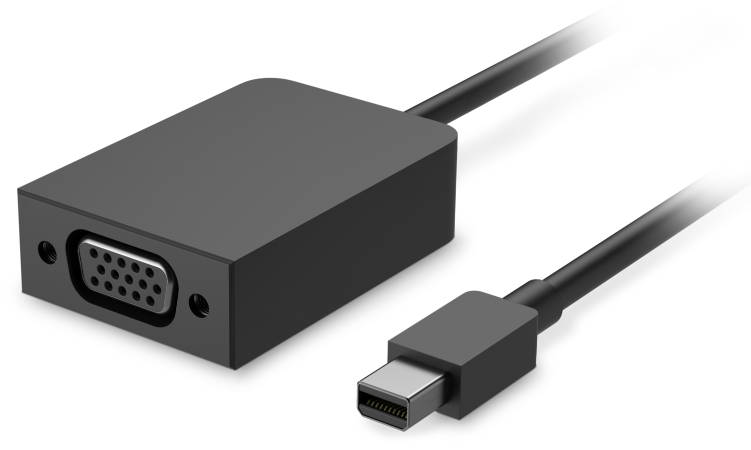 Microsoft Surface Mini Display Port to VGA Adapter
