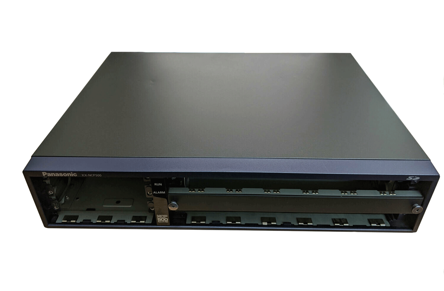 Panasonic KX-NCP500XUK PBX Chassis