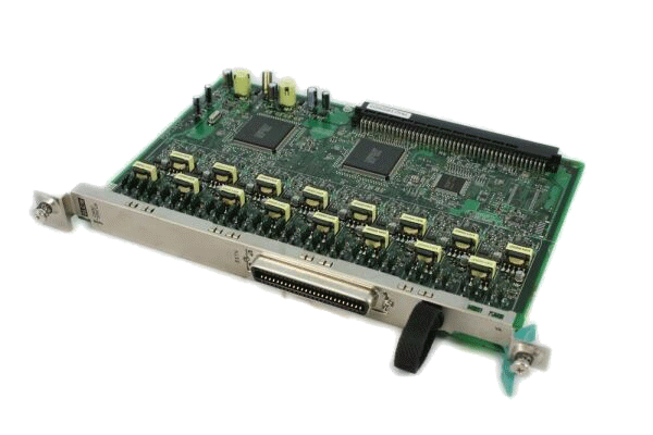 Panasonic KX-TDA0172 DLC16 Card