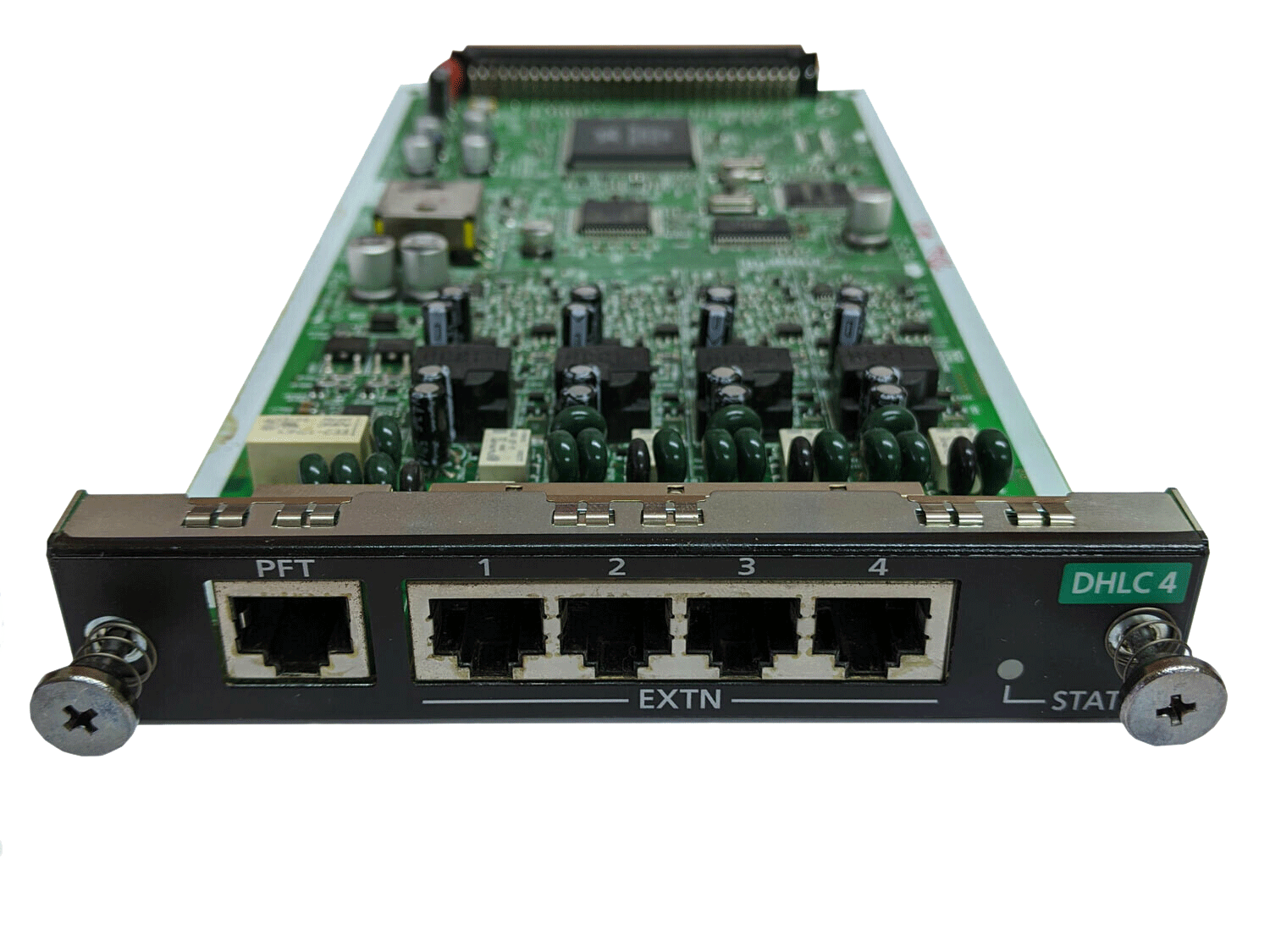 Panasonic KX-NCP1170 4 Port Hybrid Card