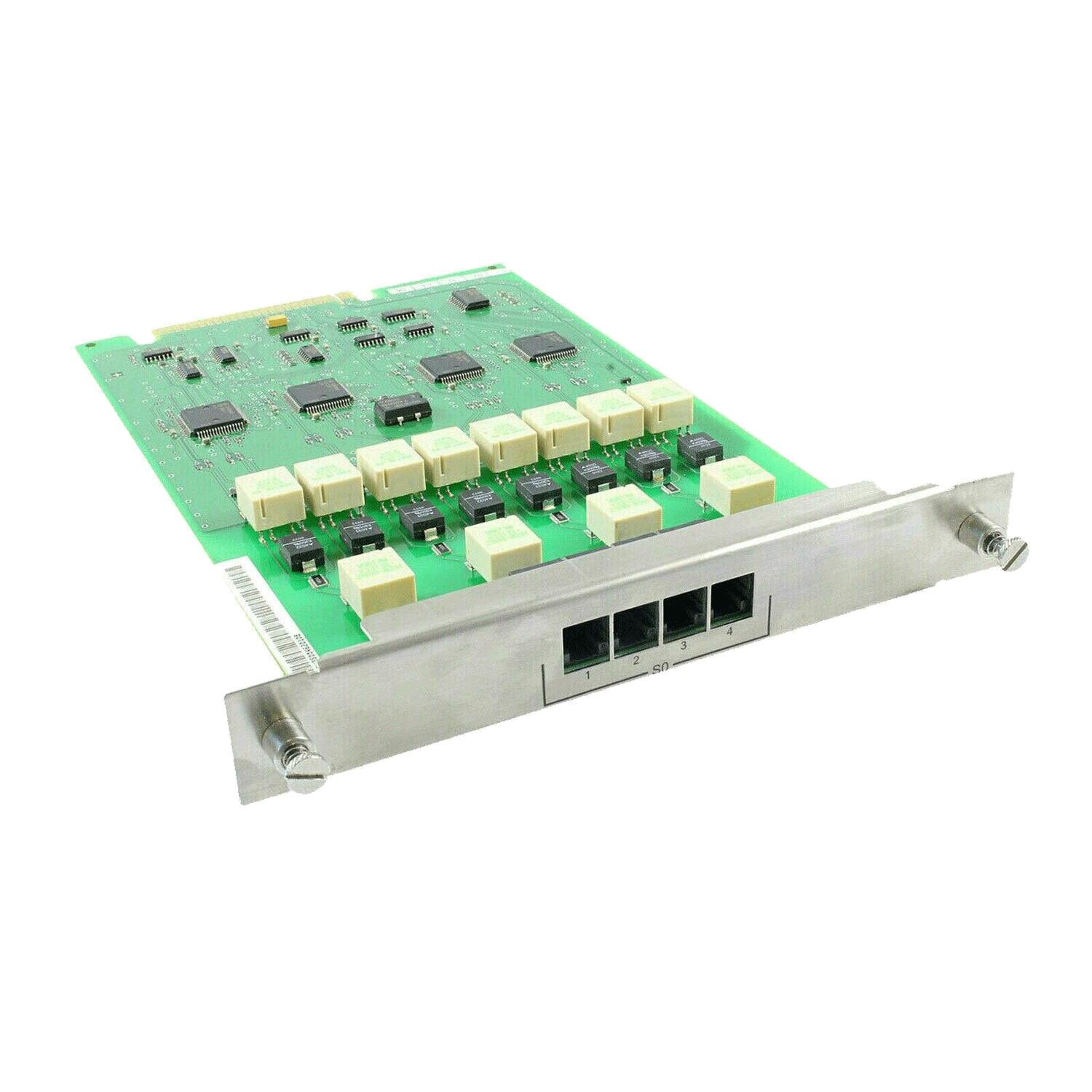 Siemens STLS4R S30817-Q924-Z313-1 Card