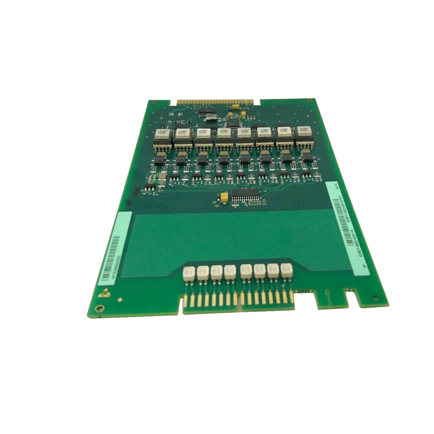 Siemens Hipath SLU8 Digital Extension Card