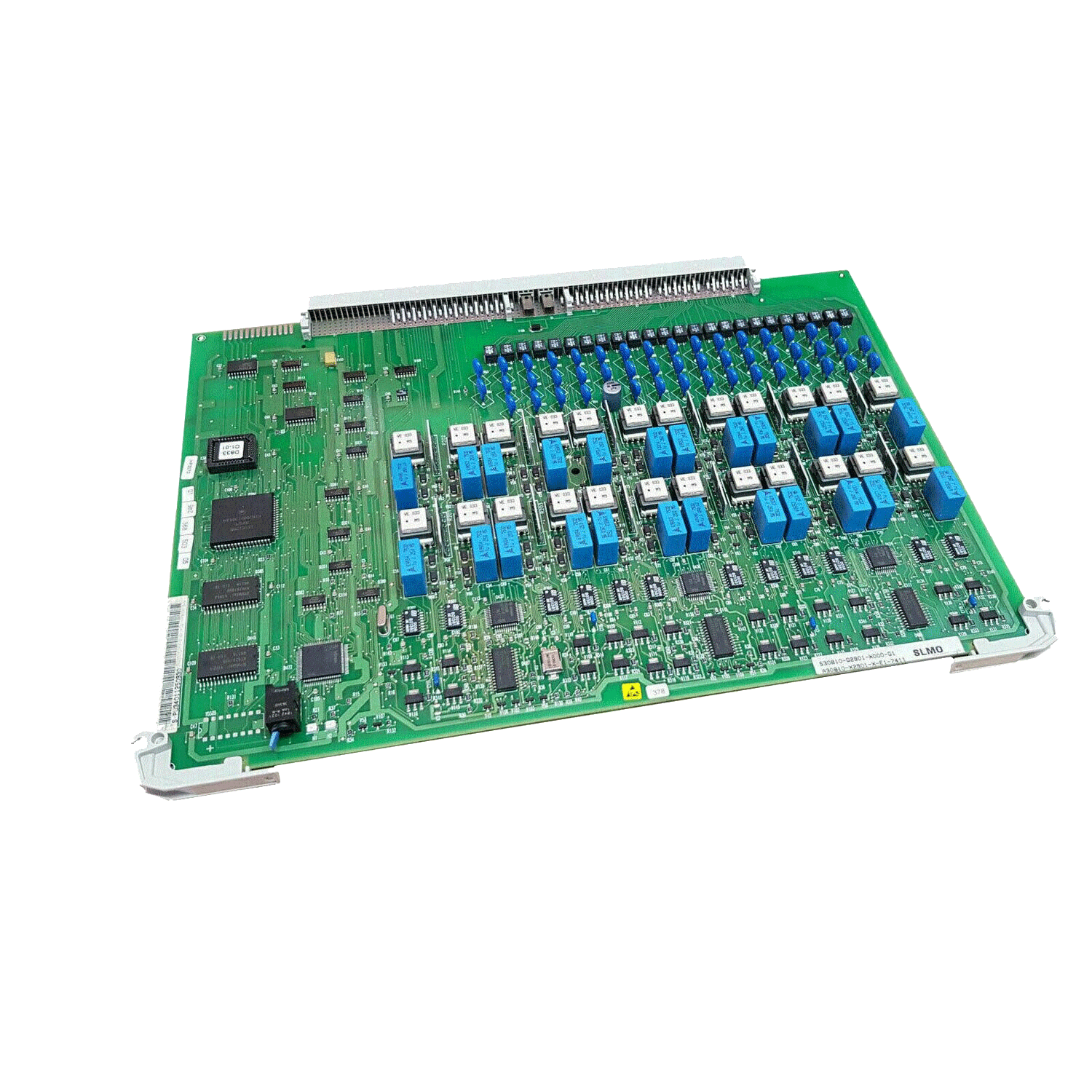 Siemens SLMO 24 Circuit Extension Card