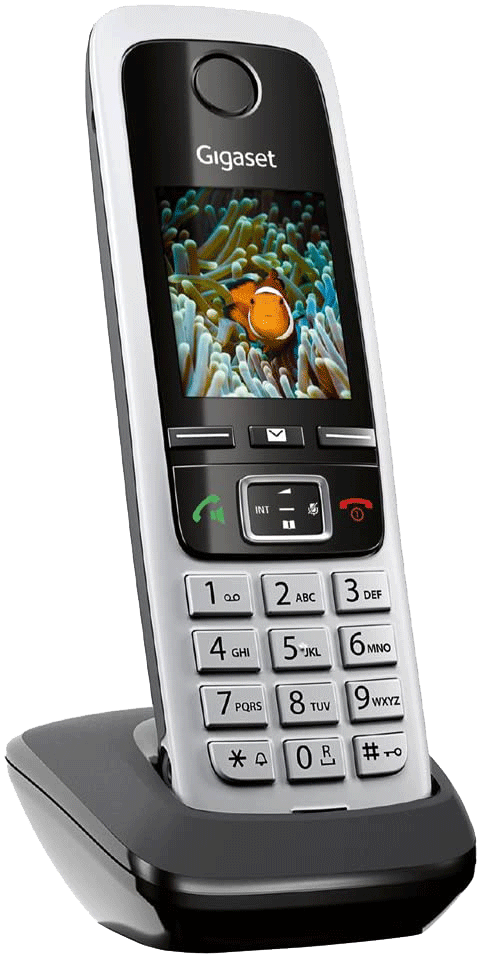 Gigaset C430H Additional Cordless Handset