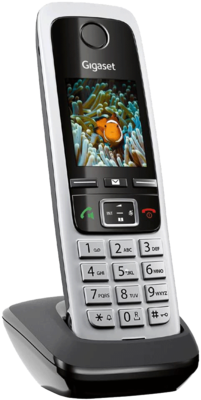 Gigaset C430H Additional Cordless Handset